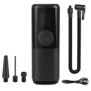 Maxco YS001-P Cordless Tire Inflator 6000mAh -Black