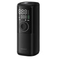 Maxco YS001-P Cordless Tire Inflator 6000mAh -Black