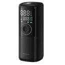 Maxco YS001-P Cordless Tire Inflator 6000mAh -Black