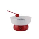 MediaTech Cotton Candy Machine 450W -  Red