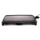  ميديا تك شواية الكهربائية - 2000 وات - أسود