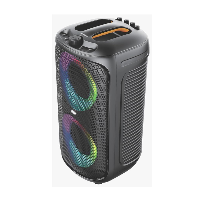 MediaTech Party Speaker (MT-S233) - Black