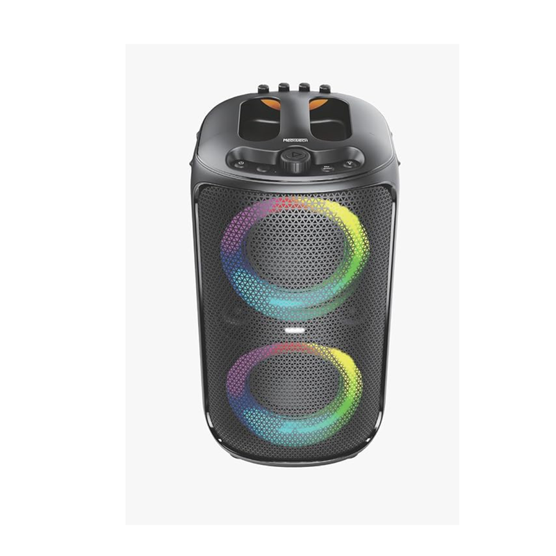 MediaTech Party Speaker (MT-S233) - Black