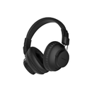 MediaTech Wireless ANC Headset -MT-H90- Black