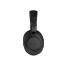 MediaTech Wireless ANC Headset -MT-H90- Black 2