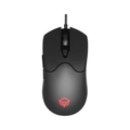 Meetion GM21 2023 RGB Backlight Wired Gaming Mouse - Black