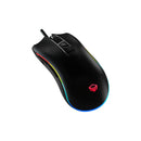 Meetion High MT-G3330 Speed Tracking Wired Gaming Mouse  moreshopping