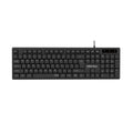 Meetion MT-K300 USB Standard Wired Keyboard