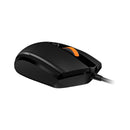 ماوس كمبيوتر بصري سلكي USB MT-M362 من Meetion - أسود