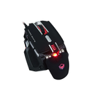 ميشن MT-M975 ماوس الألعاب السلكي USB - أسود