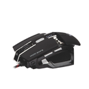 ميشن MT-M975 ماوس الألعاب السلكي USB - أسود