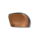 Lenovo Go Wireless Vertical Mouse - Gray