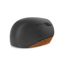 Lenovo Go Wireless Vertical Mouse - Gray