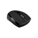 Meetion R560 Wireless Mouse With 2.4GHz USB Nano receiver 1600 DPI - Black