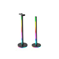 Meetion SMART LIGHTING HEADSET STAND BK200 - Black