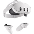 Meta Quest 3, 512GB, 8GB Ram - White