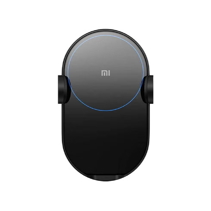 Mi 20W Wireless Car Charger - Black