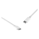 شاومي كابل USB Type-C إلى Type-C بطول 150 سم - أبيض