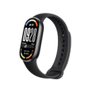 سوار شاومي الذكي 10 AMOLED، معدل ضربات القلب وSpO₂، أكثر من 100 وضع رياضي