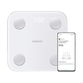 Xiaomi S400 Body Composition Scale - White