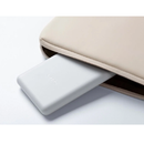 باور بانك مي شاومي 10000 مللي أمبير/ساعة 22.5 واط لايت - رمادي فاتح