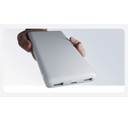 باور بانك مي شاومي 10000 مللي أمبير/ساعة 22.5 واط لايت - رمادي فاتح