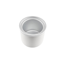 Mienta Gelato Ice Cream Maker - White