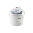 Mienta Gelato Ice Cream Maker - White
