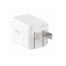 Momax ONEPLUG 30Watt GaN Mini USB-C Charger - White
