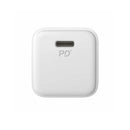 Momax ONEPLUG 30Watt GaN Mini USB-C Charger - White