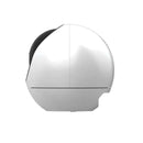 Moreshopping-EZVIZ C6 -2K+ Smart Home Camera -White-Black -4MP 2