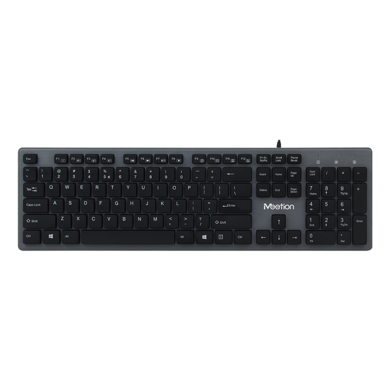 Moreshopping- Meetion MT-K841 UV