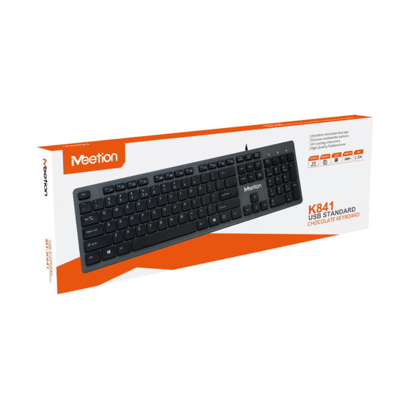 Moreshopping- Meetion MT-K841 U 7