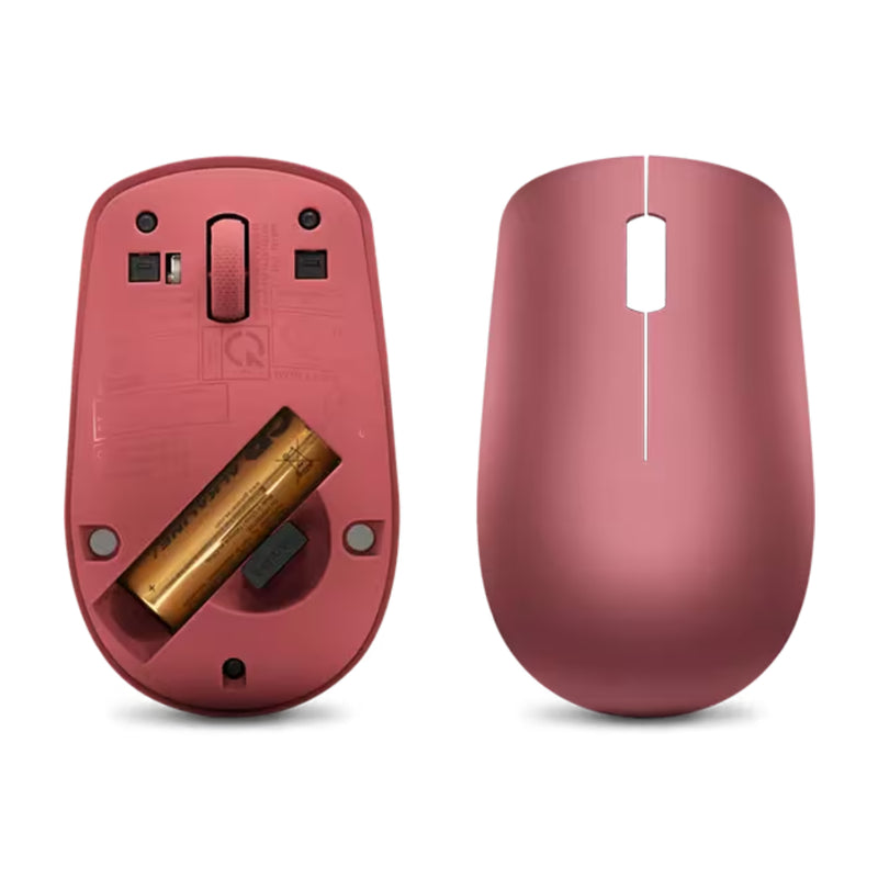 Lenovo 530 Wireless Mouse, Gy50Z18986