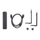 JBL Bar 500 : 5.1-Channel Dolby Atmos Soundbar with Wireless Subwoofer