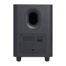 JBL Bar 500 : 5.1-Channel Dolby Atmos Soundbar with Wireless Subwoofer