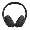 JBL Tune 720BT Wireless Over Ear Headphones with Mic, Pure Bass Sound