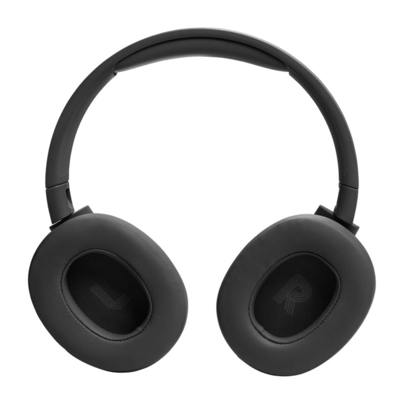 JBL Tune 720BT Wireless Over Ear Headphones with Mic, Pure Bass Sound, Up To 76 Hrs Playtime