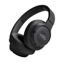 JBL Tune 720BT Wireless Over Ear Headphones with Mic, Pure Bass Sound