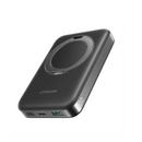 JoyRoom Power Bank 22.5w Magnetic - 10000mAH - Black