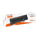 Moreshopping - Meetion 4100 Combo Black 8