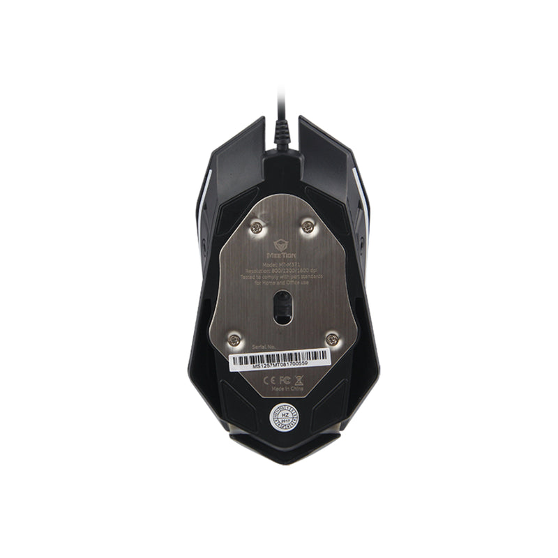 Moreshopping - Meetion MT-M371 7