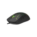 Moreshopping - Meetion MT-M930 LED Wired Backlit Gaming Mouse 4