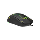Moreshopping - Meetion MT-M930 LED Wired Backlit Gaming Mouse 5
