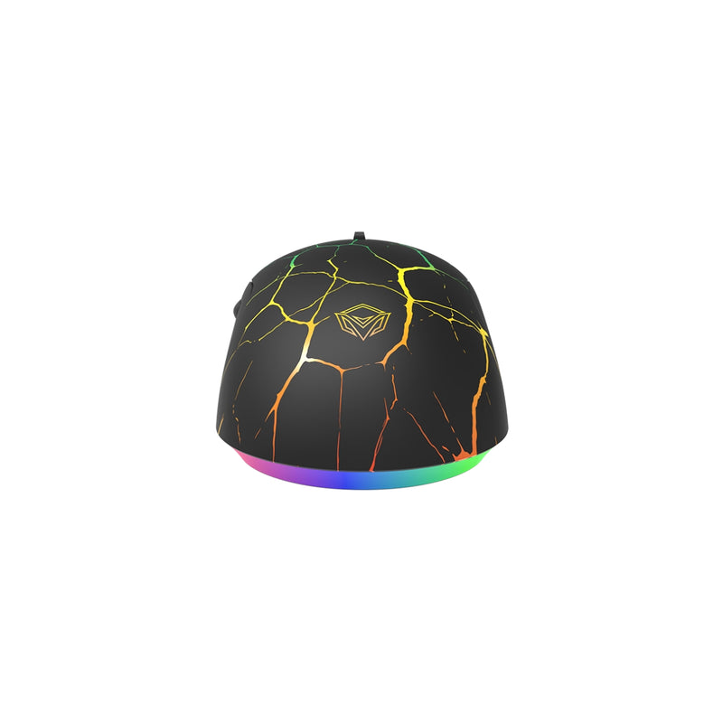 Moreshopping - Meetion MT-M930 LED Wired Backlit Gaming Mouse 9