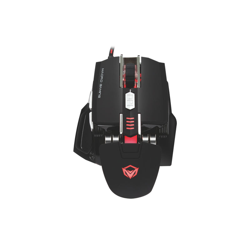 Moreshopping - Meetion MT-M975 USB Corded Gaming Mouse