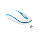 Meetion MT-R547 2.4G Wireless Optical Mouse