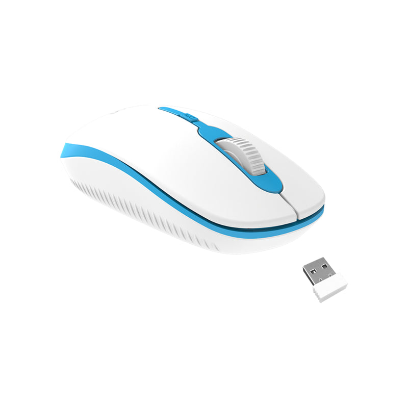 Meetion MT-R547 2.4G Wireless Optical Mouse