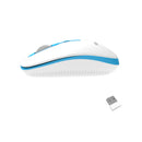 Meetion MT-R547 2.4G Wireless Optical Mouse