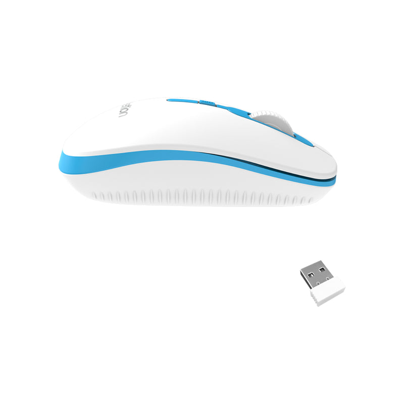 Meetion MT-R547 2.4G Wireless Optical Mouse